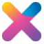 ScreenshotX logo