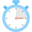 Startup Timer logo